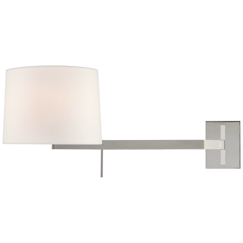 Sweep Medium Right Articulating Sconce