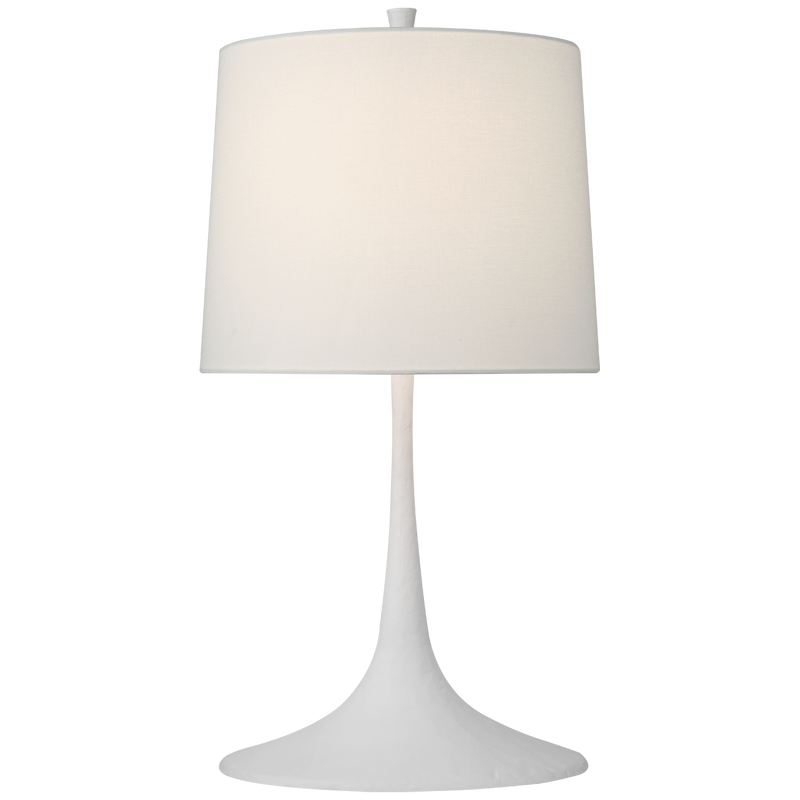Oscar Medium Sculpted Table Lamp
