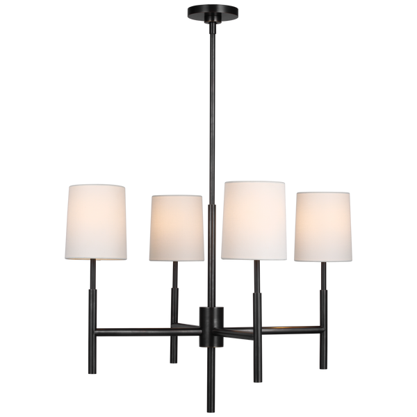 Clarion Small Chandelier