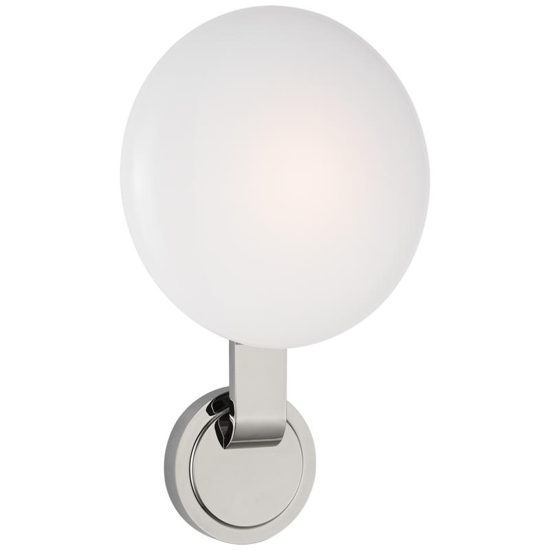 Marisol Medium Single Sconce