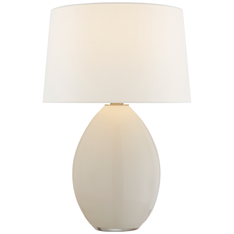 Myla Medium Wide Table Lamp