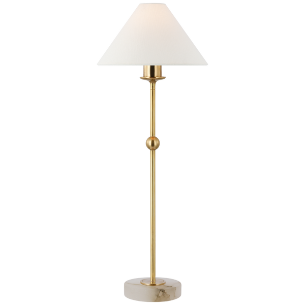 Caspian Medium Accent Lamp