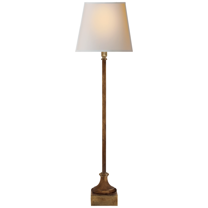 Cawdor Buffet Lamp
