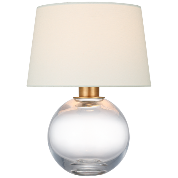 Masie Small Table Lamp