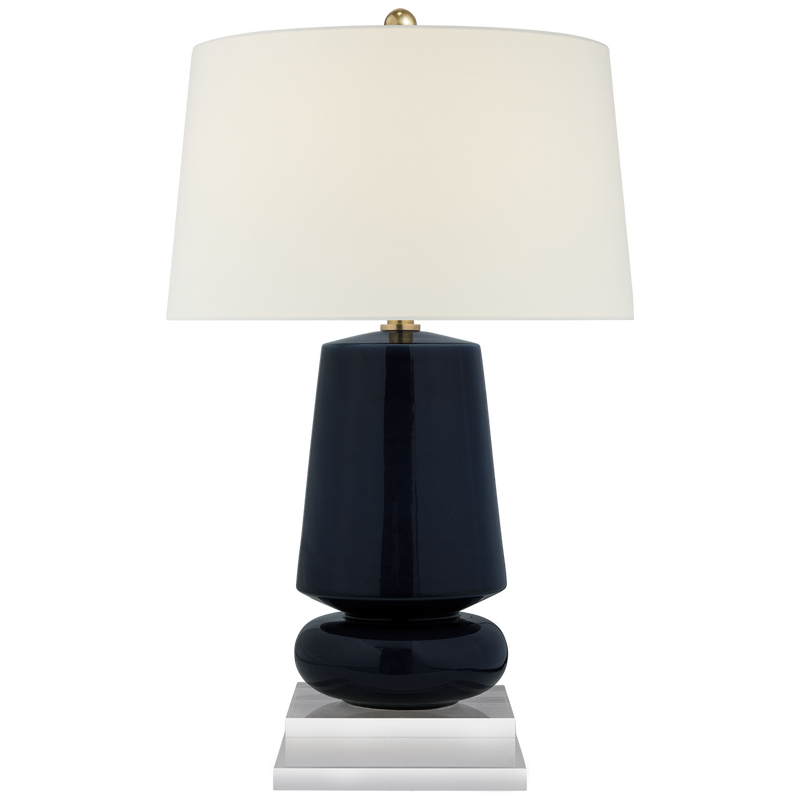 Parisienne Small Table Lamp