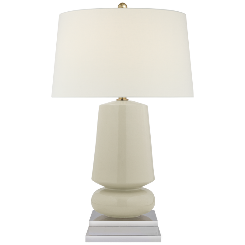 Parisienne Small Table Lamp