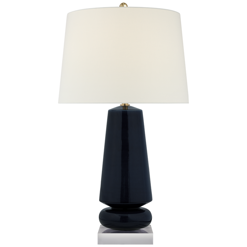Parisienne Medium Table Lamp