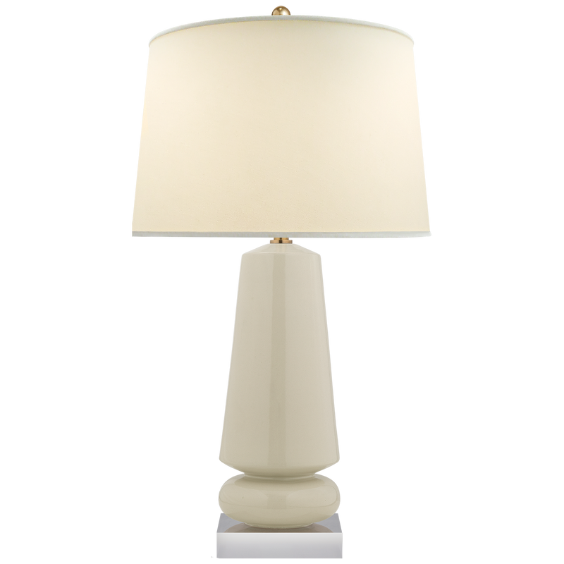 Parisienne Medium Table Lamp