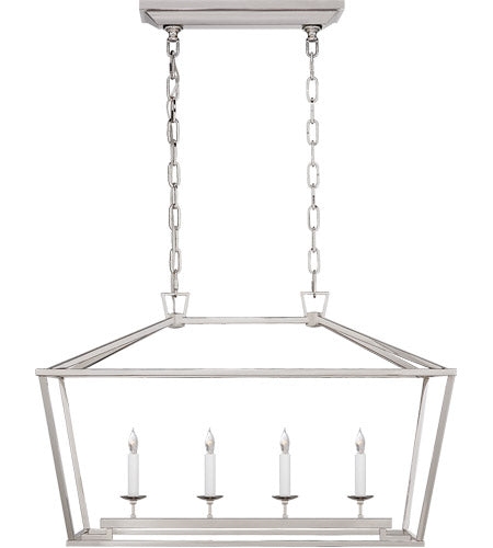 Darlana Small Linear Lantern