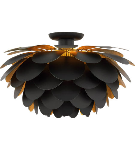 Cynara XL Flush Mount