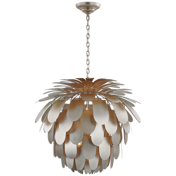 Cynara Grande Chandelier