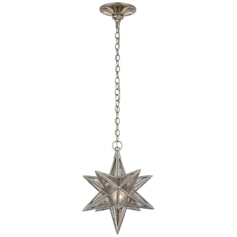 Moravian Small Star Lantern