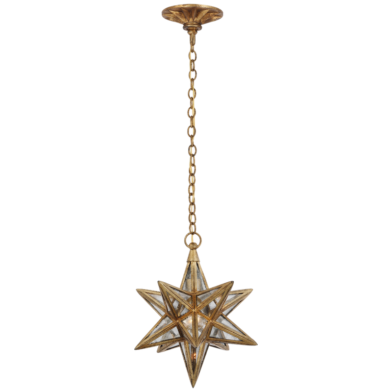 Moravian Small Star Lantern