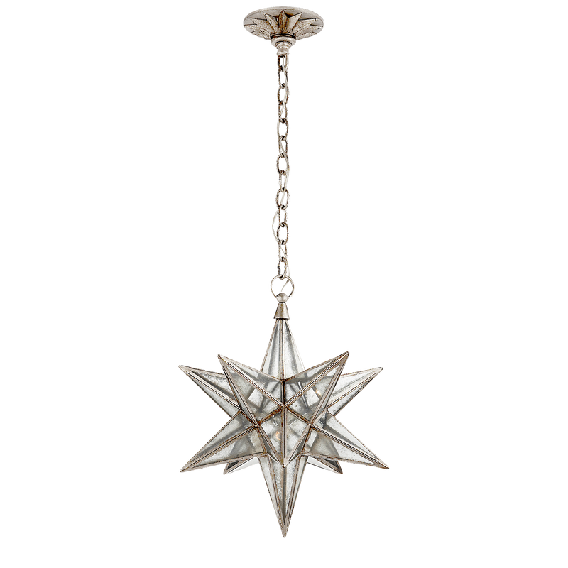 Moravian Medium Star Lantern