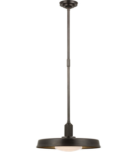 Ruhlmann 18" Factory Pendant