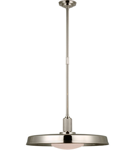 Ruhlmann 24" Factory Pendant