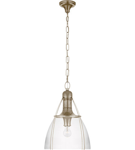 Prestwick 18" Pendant