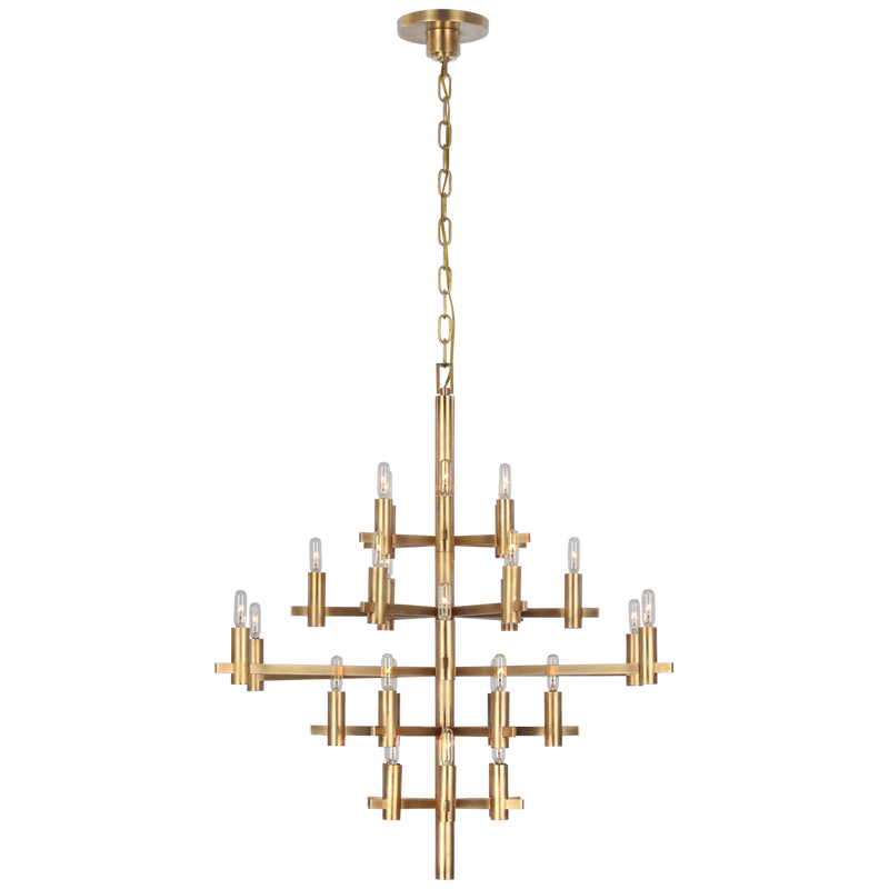 Sonnet Medium Chandelier