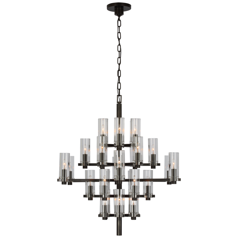 Sonnet Medium Chandelier