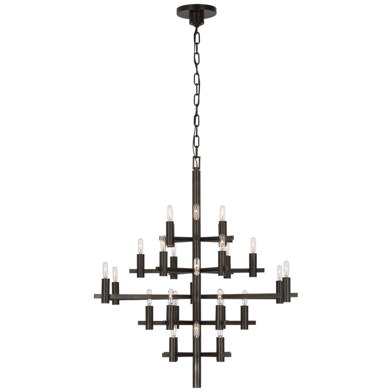 Sonnet Medium Chandelier