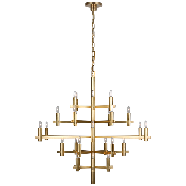 Sonnet Large Chandelier