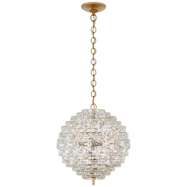 Karina Medium Sphere Chandelier