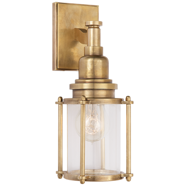 Stanway Sconce