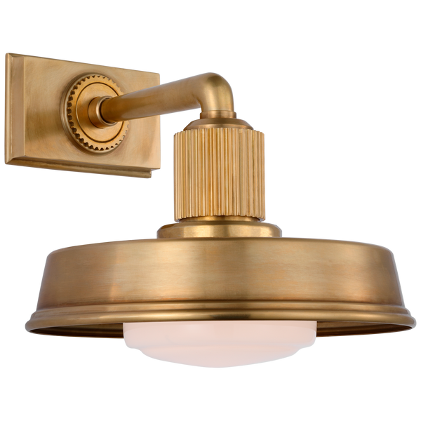 Ruhlmann Small Sconce