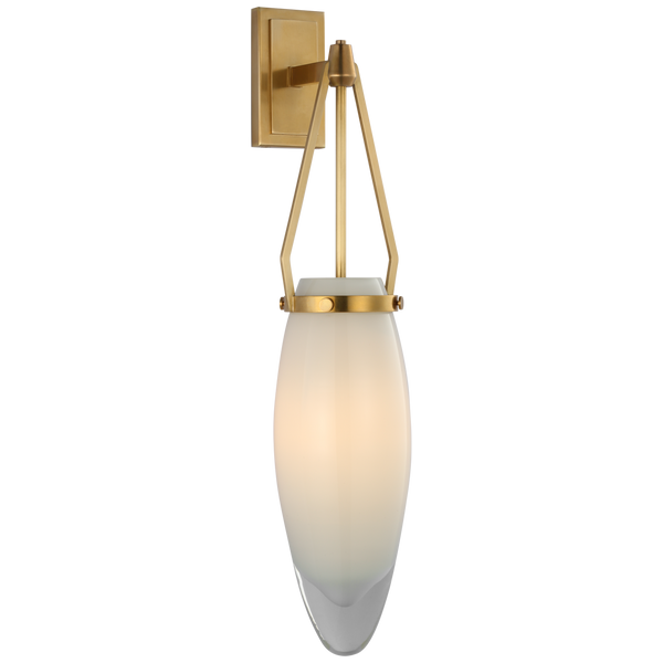 Myla Medium Bracketed Sconce