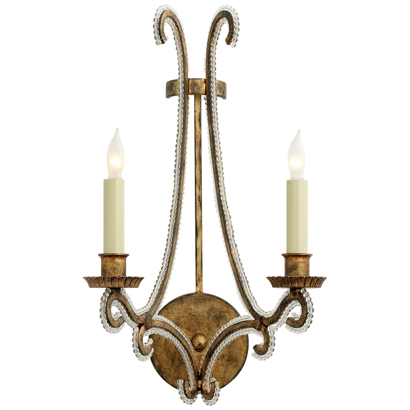 Oslo Sconce