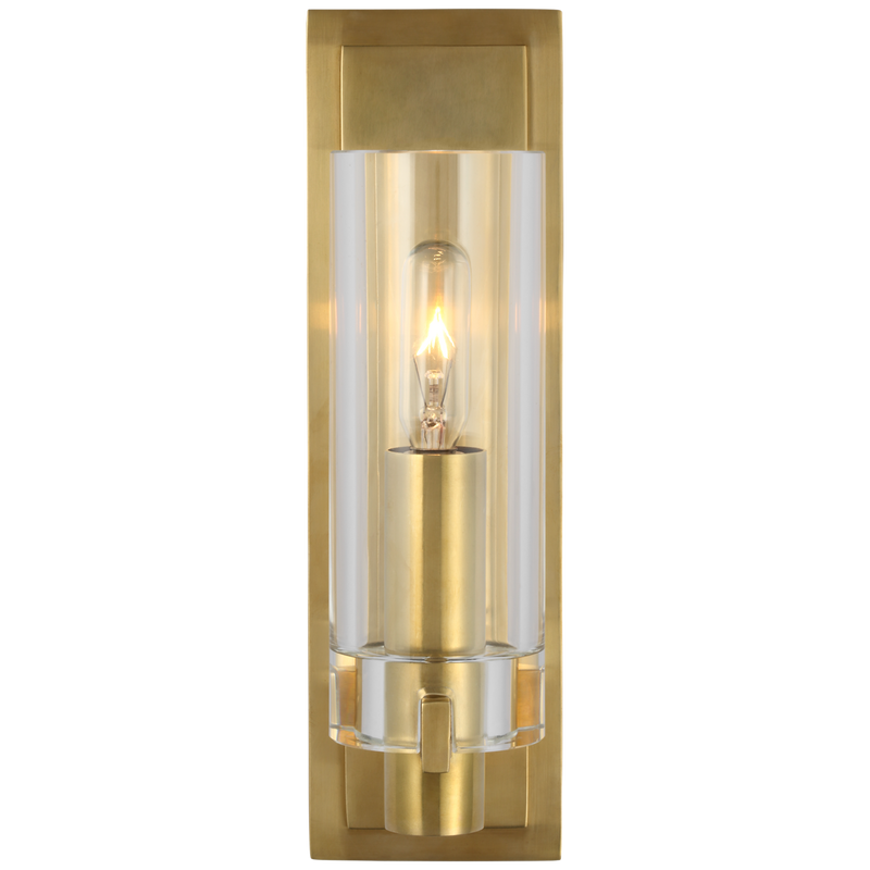 Sonnet Petite Single Sconce