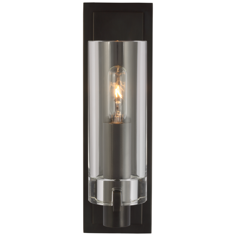 Sonnet Petite Single Sconce