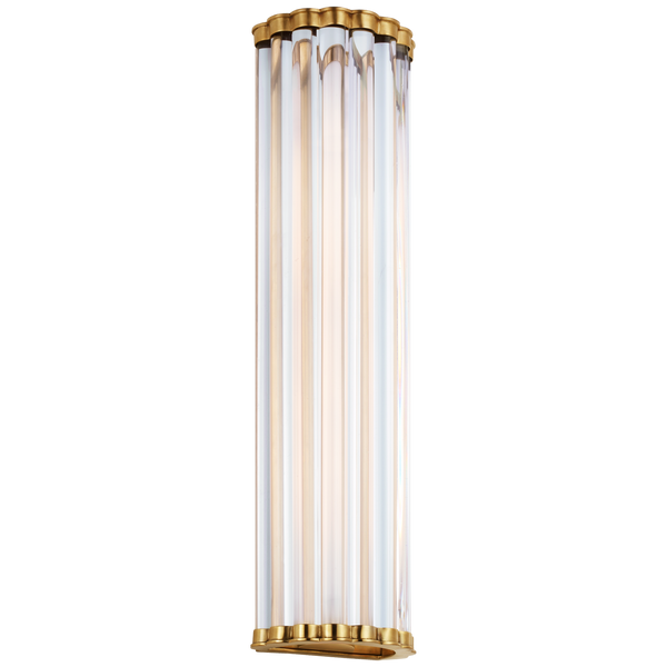 Kean 21" Sconce