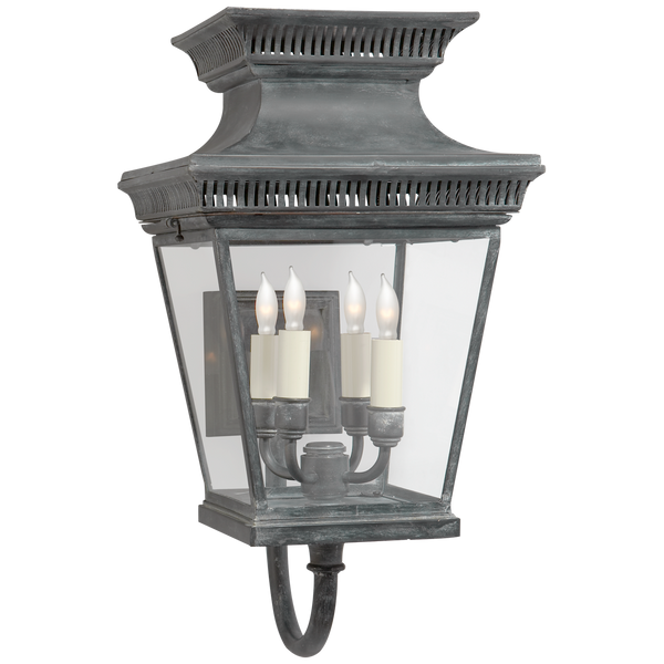 Elsinore Medium Bracket Lantern