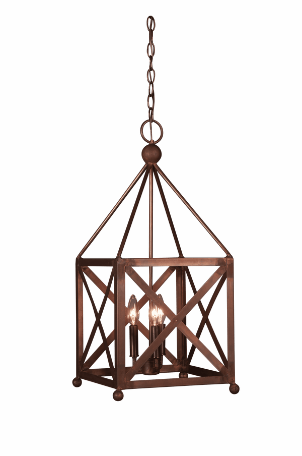 Cortland Chandelier - Mini