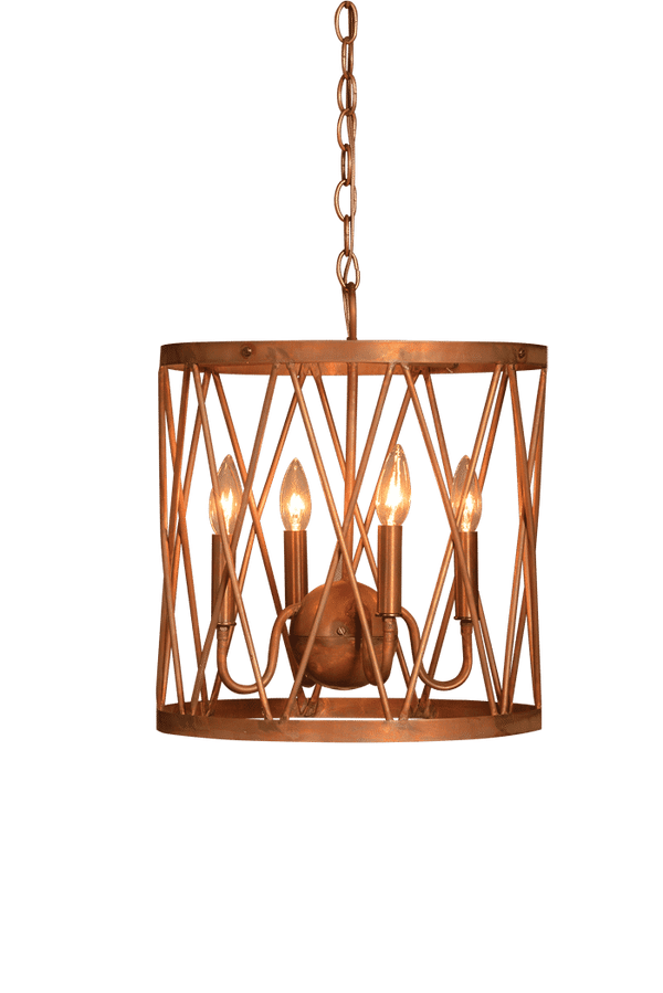 Cypruse Chandelier - Mini