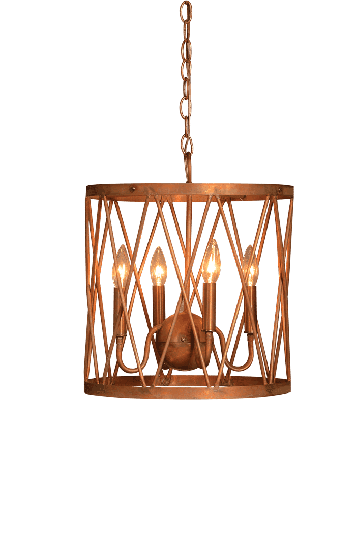 Cypruse Chandelier - Small