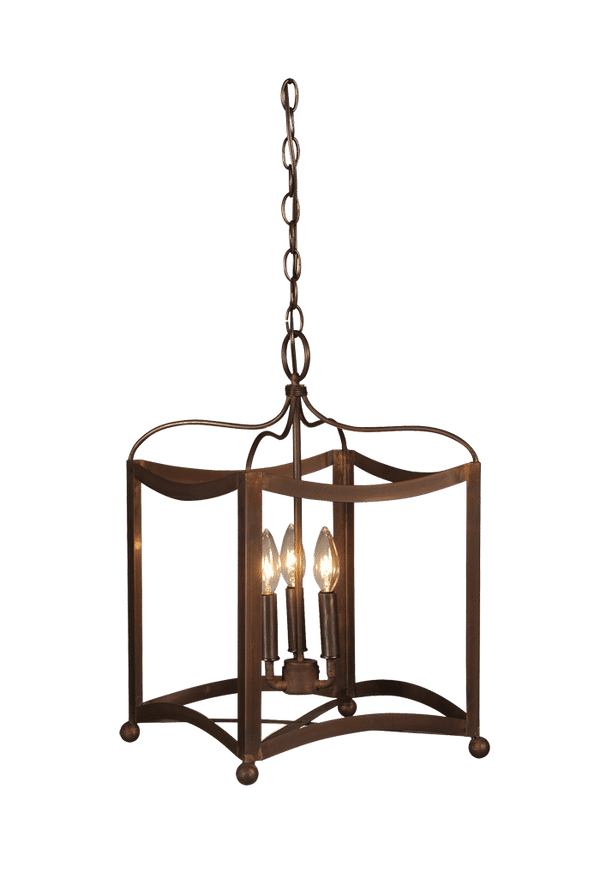 Dalton Chandelier - Mini