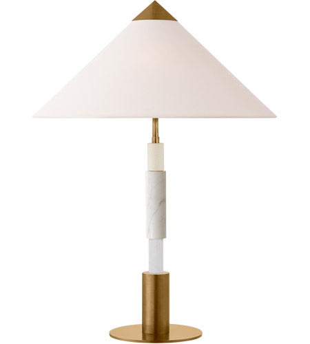 Mira Medium Stacked Table Lamp