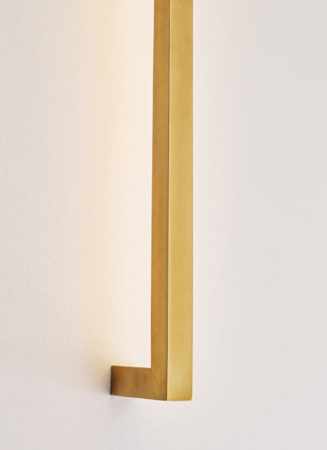 Stagger X-Large Wall Sconce