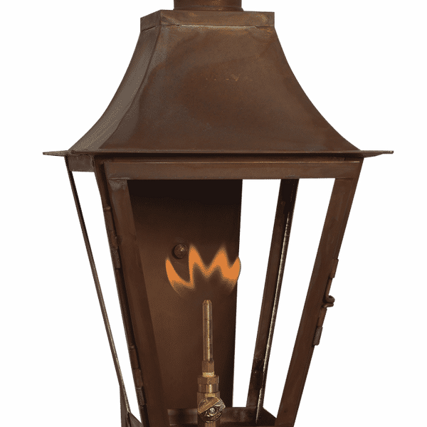 Atlas - Legendary Lighting Gas & Electric Lanterns