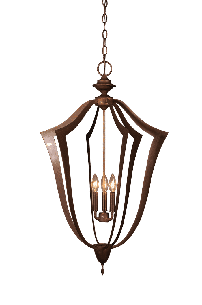 Persian Chandelier - Large