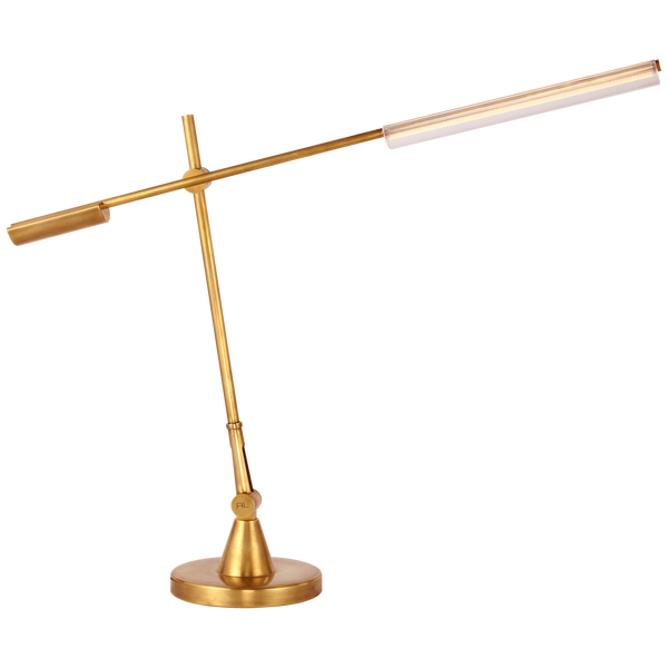 Daley Adjustable Desk Lamp