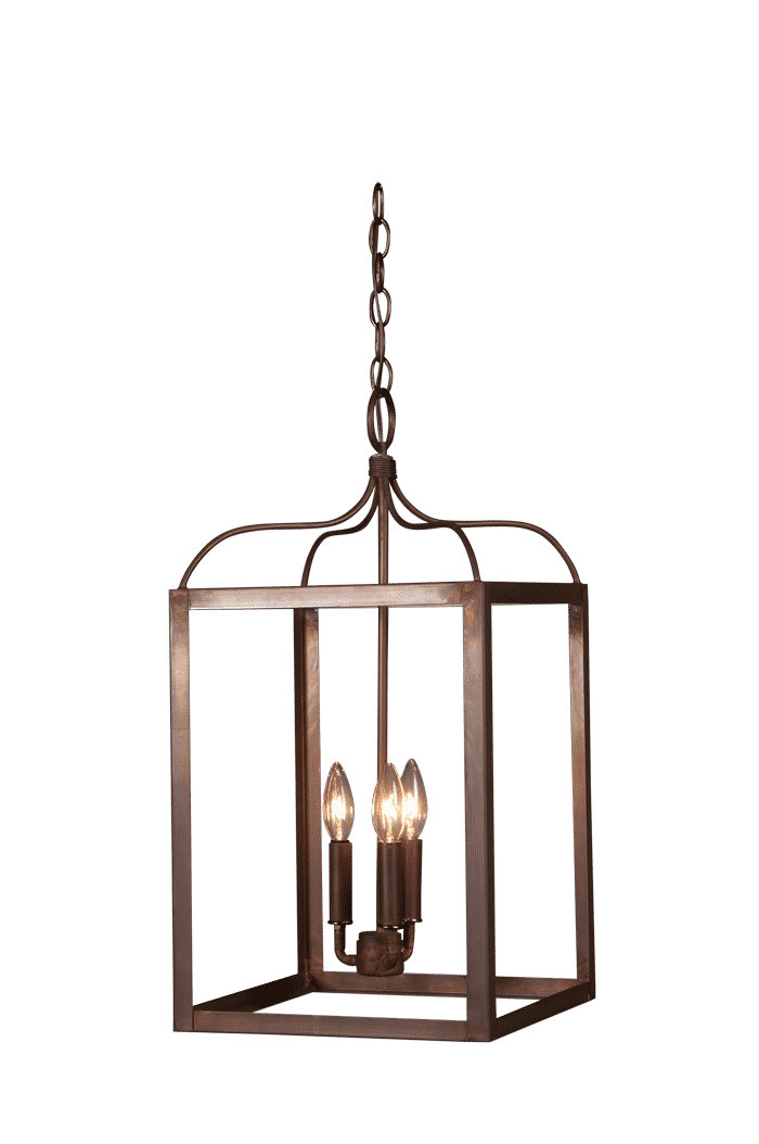 Structure Chandelier - Small