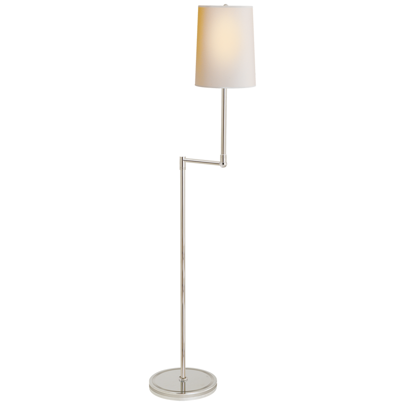 Ziyi Pivoting Floor Lamp