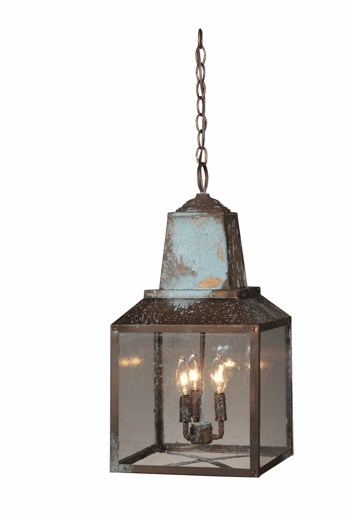 Winnsboro Chandelier - Medium