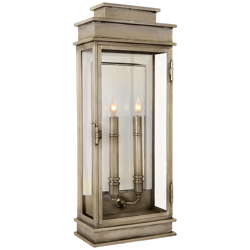 Linear Lantern Tall